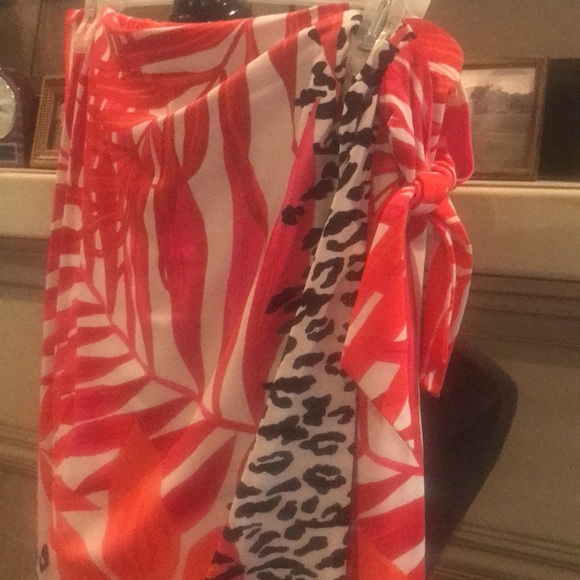 Cache Skirt - Picture 3 of 8